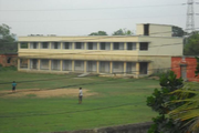Ganjam College-Campus Overview